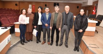 KARTEPE’DE “KAR ARAMA KURTARMA EKİBİ” KURULDU