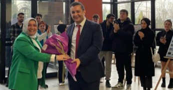 Türkiye Turizm Coğrafyası Günü Etkinliği