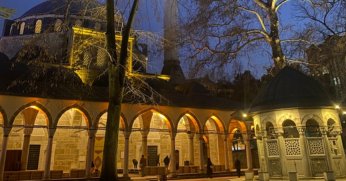 İslam aleminde heyecanla beklenen üç aylar başlıyor