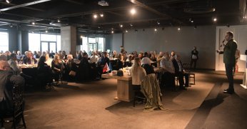 Başkan Özlü: Başiskele Ortak Evimiz