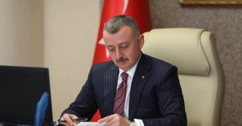 Başkan Büyükakın, Çalışan Gazeteciler Gününü kutladı