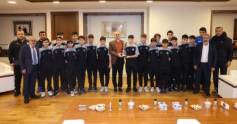 18 maça çıktılar, 47 puanla şampiyon oldular