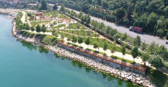 Büyükşehir’den yeşil vatana dev katkı