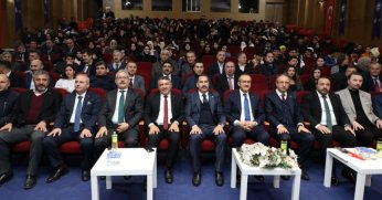 Yahya Kaptan Vefatının 104. Yılında Dualarla Anıldı  