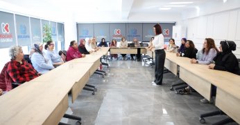 KO-MEK ile sesleri daha gür çıkıyor