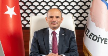 Başkan Söğüt’ten Regaib Kandili Mesajı