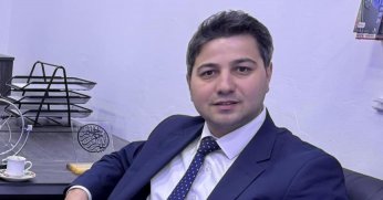 FERHAT SELVİ'NİN 10 OCAK ÇALIŞAN GAZETECİLER GÜNÜ MESAJI