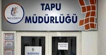 İZMİT TAPU MÜDÜRÜ BÜYÜKŞEHİR ENCÜMEN KARARINI TANIMIYOR !