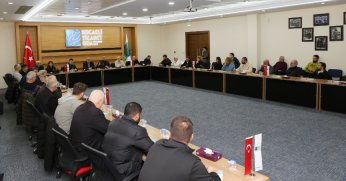 KOTO, Özel Motorlu Taşıtlar Sürücüleri Kursları’nı istişare toplantısında buluşturdu