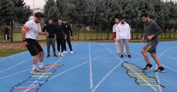 Büyükşehir’den gençlere büyük destek