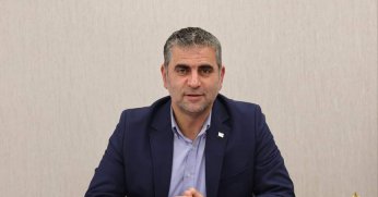 BAŞKAN TURAN'DAN KANDİL MESAJI