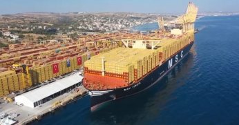 Rekor ihracatın yüzde 51’i İstanbul, Kocaeli ve Bursa’dan