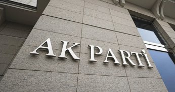 AK Parti seçim beyannamesini ay sonunda açıklayacak