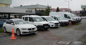 O uygulama ikinci elde fiyat artışına darbe vurdu