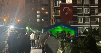 Kocaeli'ye şehit ateşi düştü