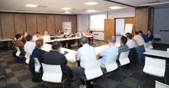 İSU, PERSONELİNİN GELİŞİMİ İÇİN 2023 YILINDA 2 BİN 509 SAAT EĞİTİM VERDİ