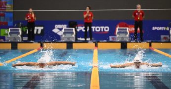 Körfezli Fatih’ten milli derece