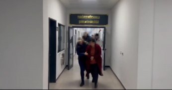 Kocaeli'de 3 ikametten ziynet eşyası çalan şüpheli yakalandı