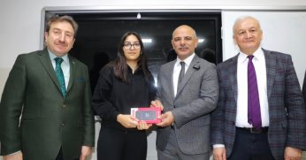 Körfez Belediyesi’nden YKS provası