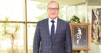 KSO Başkanı Zeytinoğlu kasım ayı cari denge verisini değerlendirdi