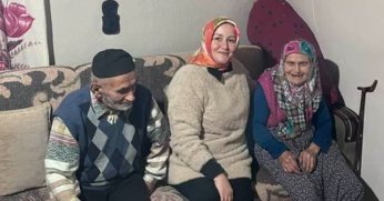 EMEL BEYTAR, ‘GÖKÇEÖREN’E BİR KADIN ELİ DEĞMELİ’