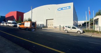 İMES OSB’de meydana gelen kimyasal sızıntıya 465 bin 585 TL para cezası