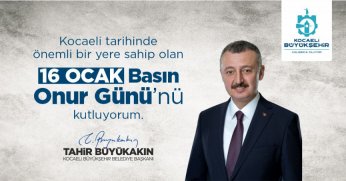 16 Ocak’ta Türkiye’nin yeni rotası çizildi