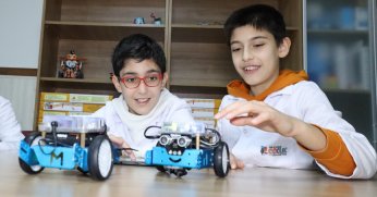 Başiskele Çocuk Üniversitesi’ne Ön Kayıtlar Başladı