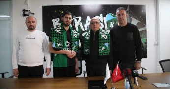 Ramil Sheydayev, Kocaelispor’da