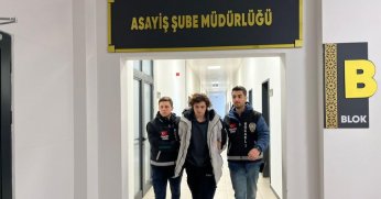 Kardeşini göğsünden bıçaklamıştı, tutuklandı