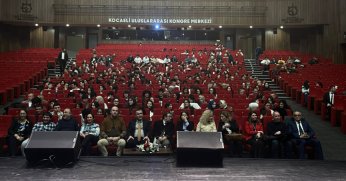 Bilgi Köprüsü’nden ‘Motivasyon ve Strateji’ semineri