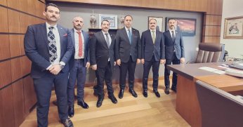 ATANAMAYAN UZMANLARIN MECLİS GÖRÜŞMELERİNE DEVAM EDİYOR...