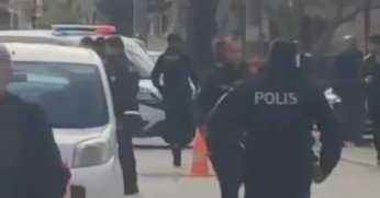  Kocaeli'de galeriye silahlı saldırı: 1 çocuk yaralandı