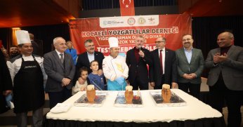 Büyük Sürmeli Buluşması’nda birlik ve beraberlik vurgusu