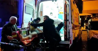 Genç kadın otel odasında ölü bulundu