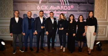 İGSAŞ müşteri odaklı uygulamalarıyla  “İlham Verici Deneyim Özel Ödülü”nün sahibi oldu 