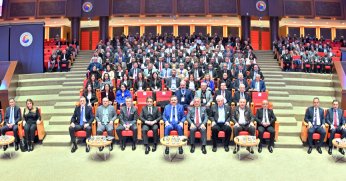 KOTO’dan Sigorta Acenteleri Kurultayı’na tam katılım