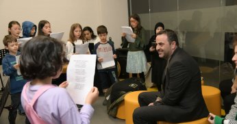 Başkan Özlü: Hayallerimiz Tek Tek Gerçeğe Dönüşüyor