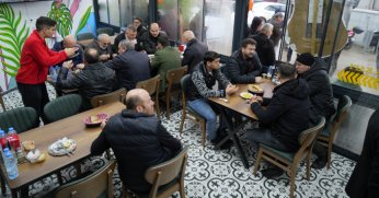 Doğal antibiyotik ve şifa deposu: Paça çorbası