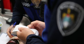 Encümende tarihi geçmiş ürünlere ceza