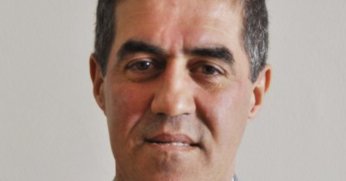 Nurettin Kolaylı’nın annesi vefat etti