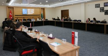 KOTO üyesi Özel Anaokulu ve Okul Öncesi Eğitim Kurumları  2’nci İstişare Toplantısı’nda buluştu