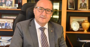 Zeytinoğlu kapasite kullanım oranlarını değerlendirdi