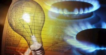 Doğalgaz ve Elektrikte Zam Yok !