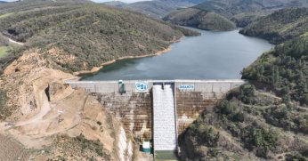 Kocaeli’nin Su İhtiyacını Karşılamak İçin Çalışmalar Devam Ediyor