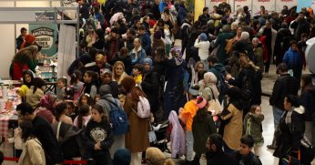 Yarıyıl tatili etkinlikleri dolu dolu devam ediyor