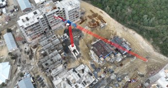 Dilovası kentsel dönüşümle güçlendiriliyor