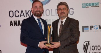 Osmanlı saraylarının Çenesuyu'na ödül