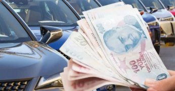 MTV ödemelerinin ilk taksitinde son gün yarın!