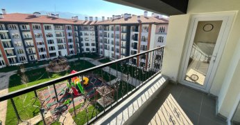 Sağlıkkent Konutları’nda daireler teslim ediliyor